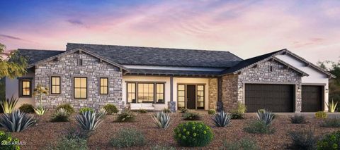 4329 S Parkcrest Street Gilbert AZ 85297