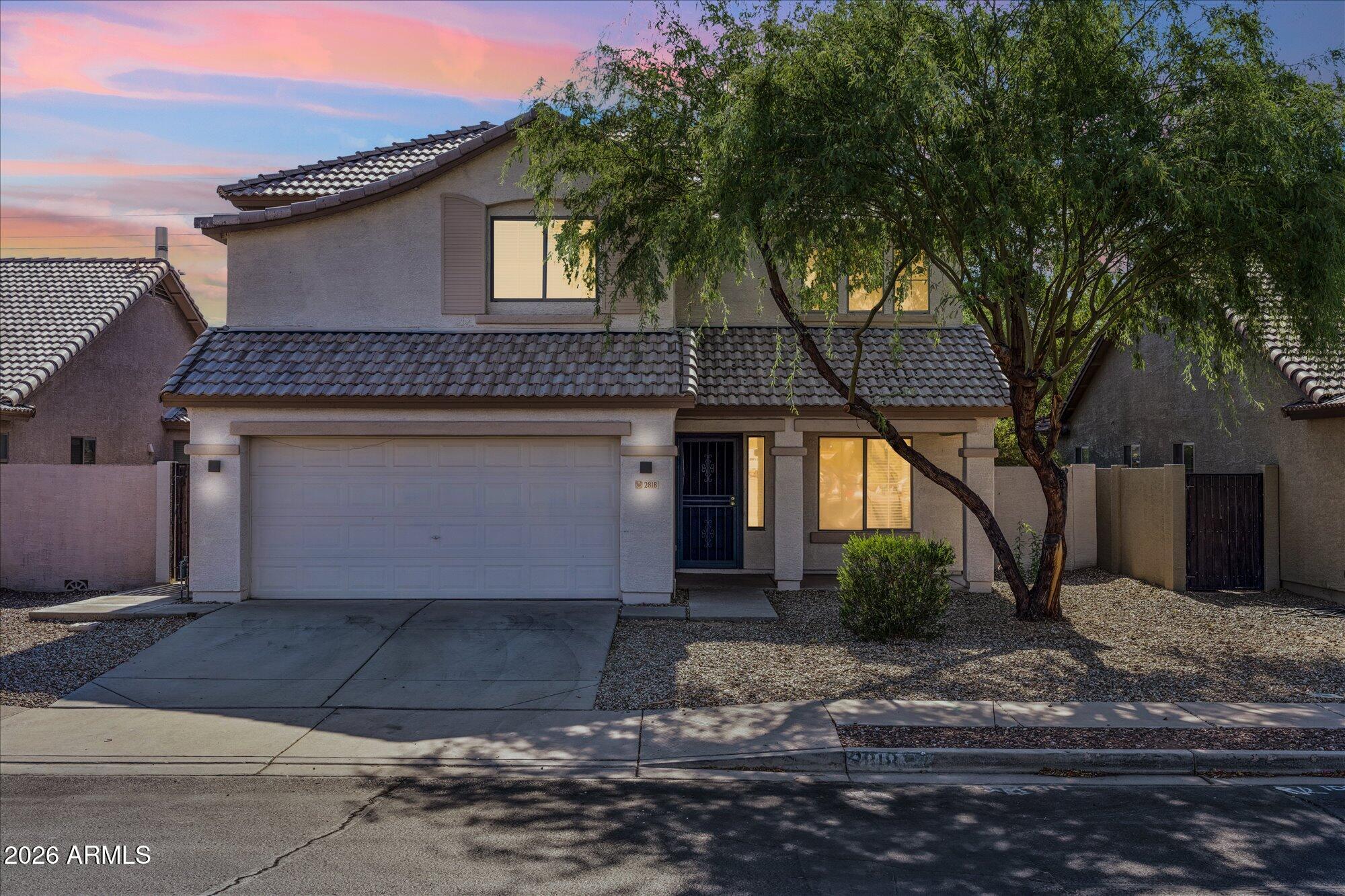 2818 N 106TH Lane