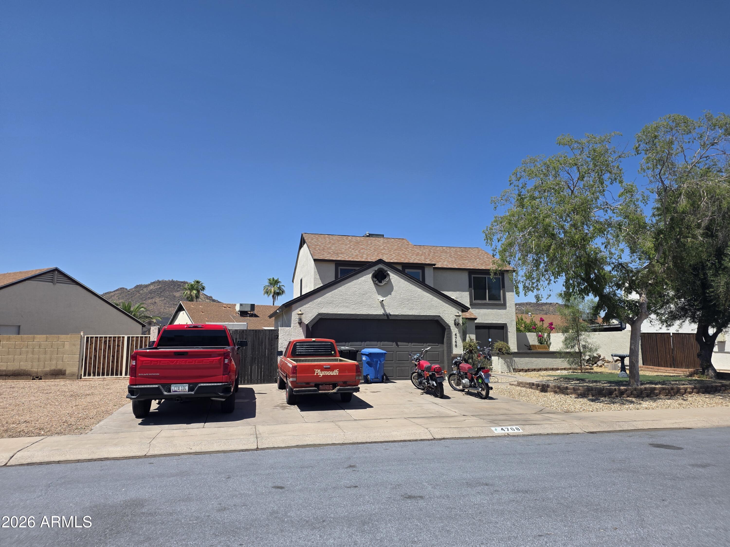 OVERLAND TRAIL 4 - Residential