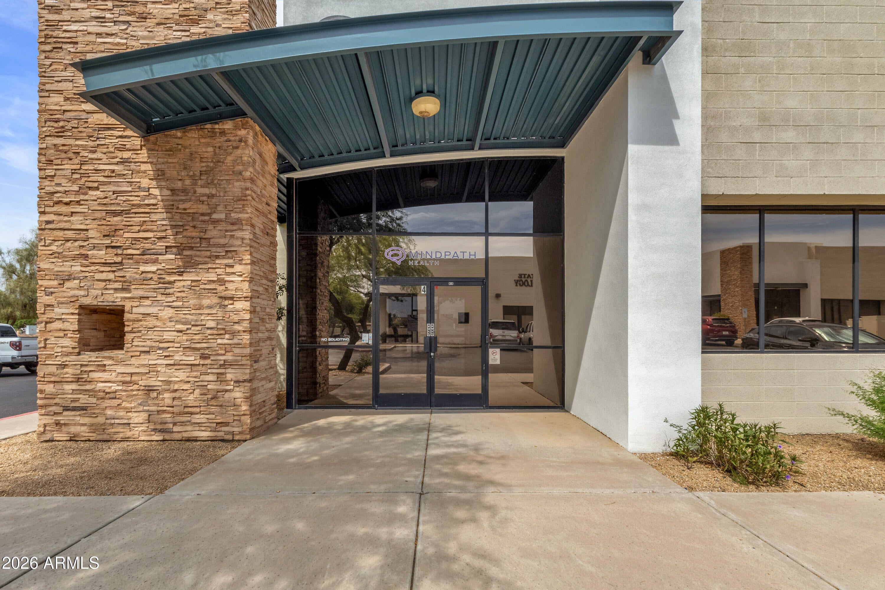 70 N McClintock Drive 4