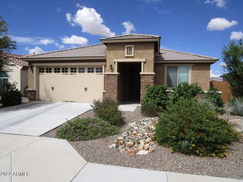 25932 W QUAIL Avenue Buckeye AZ 85396