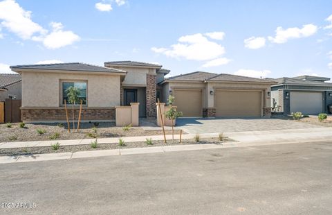 22660 E PEGASUS Parkway Queen Creek AZ 85142