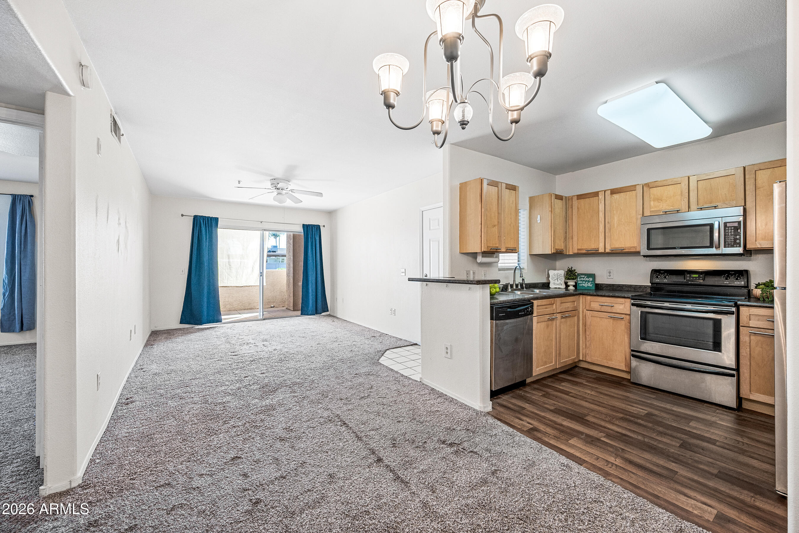 1295 N Ash Street Apt 617