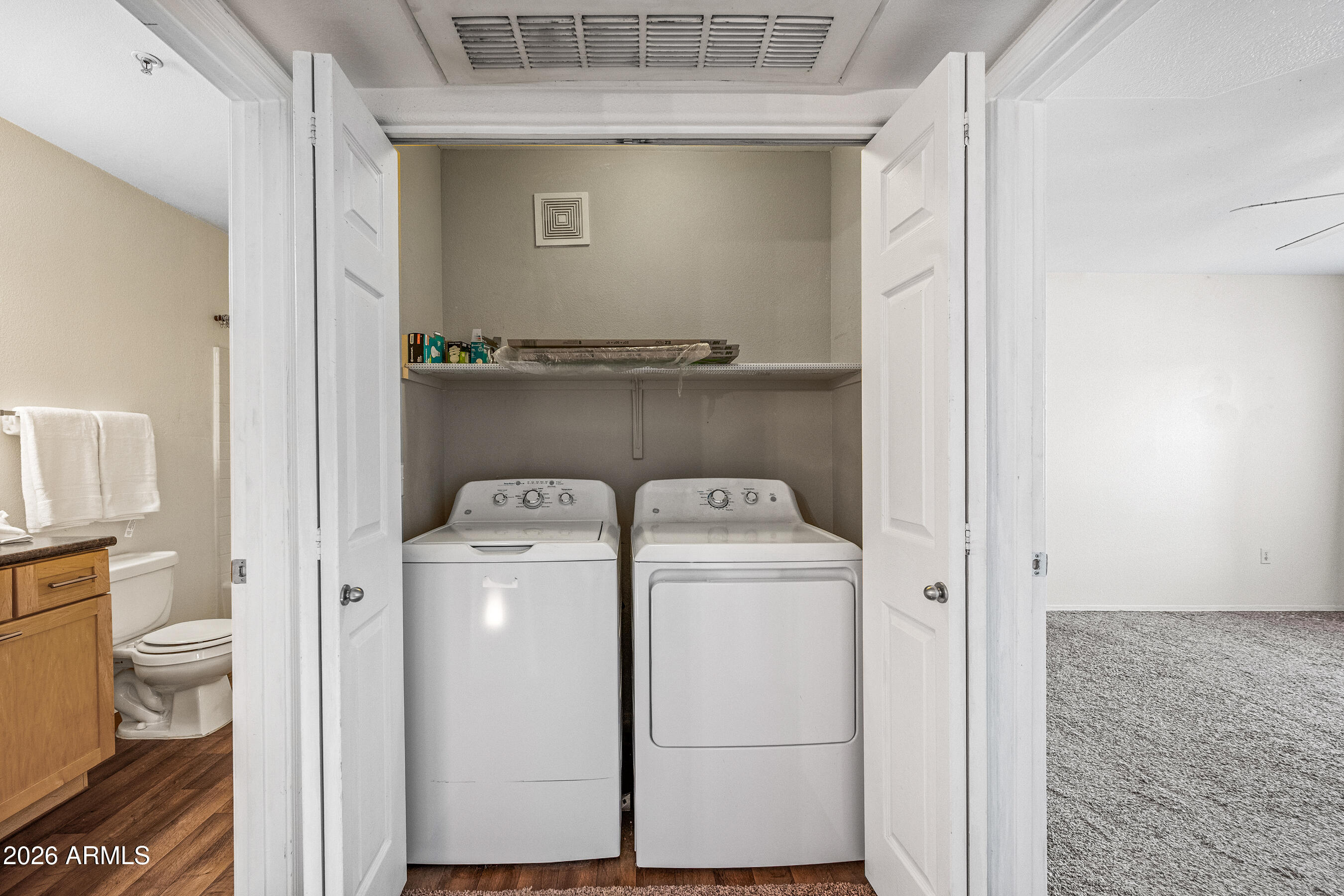 IKON HAYFIELD CONDOMINIUM - Residential