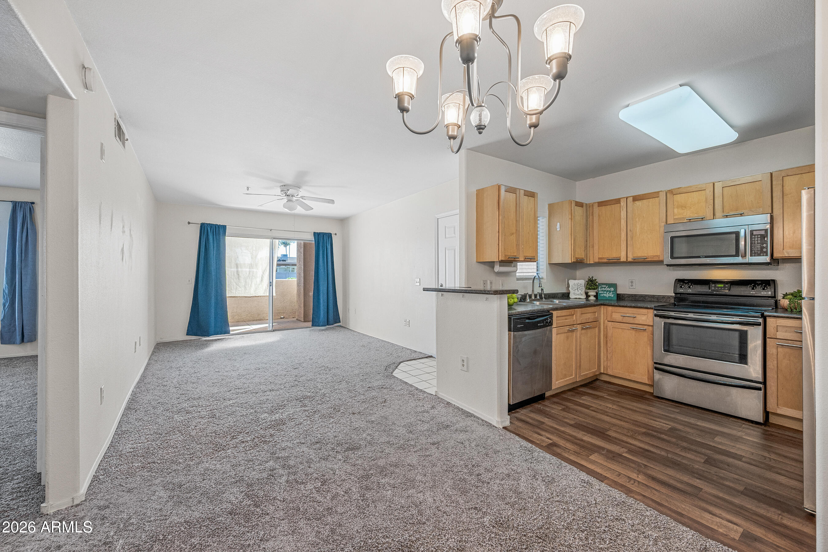 1295 N Ash Street Apt 617