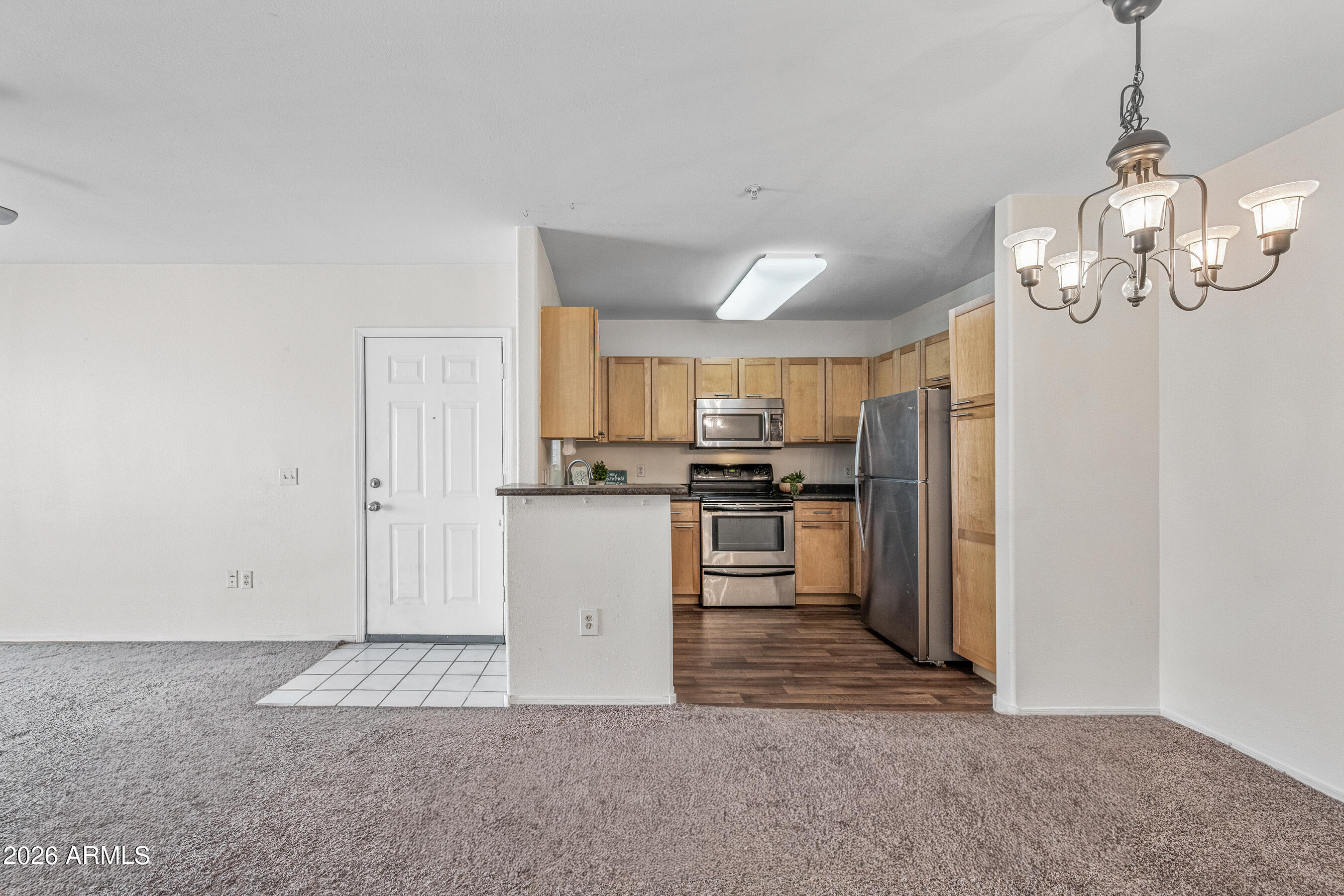IKON HAYFIELD CONDOMINIUM - Residential