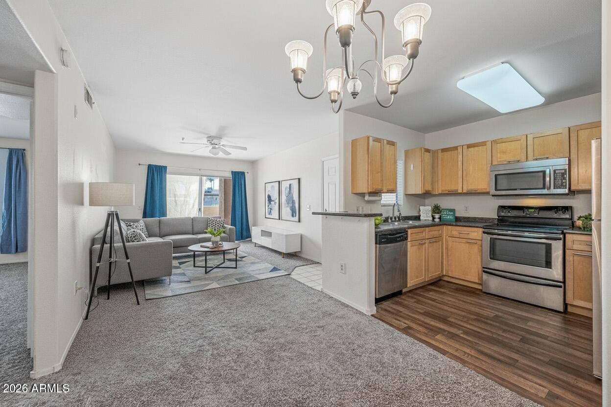 1295 N Ash Street Apt 617