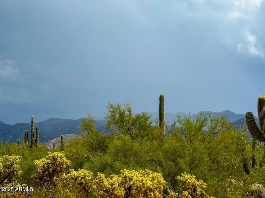 0 S Twin Hawk Lot #5 10 Acres -- -