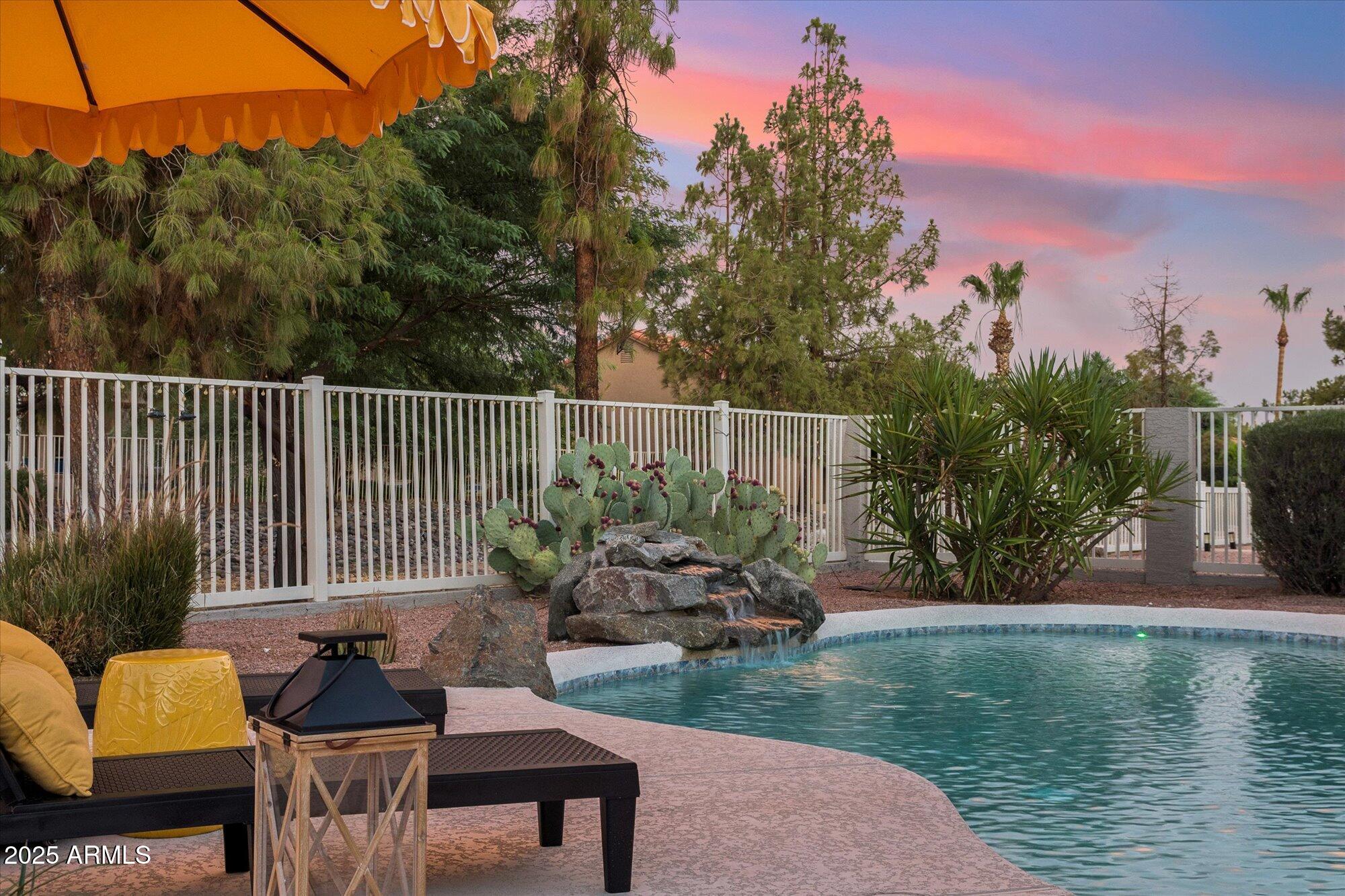 26247 S FLAME TREE Drive