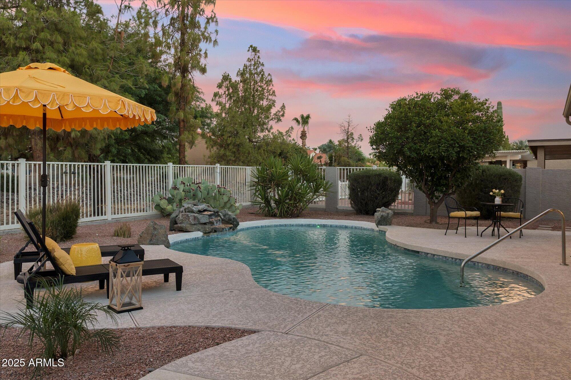 26247 S FLAME TREE Drive