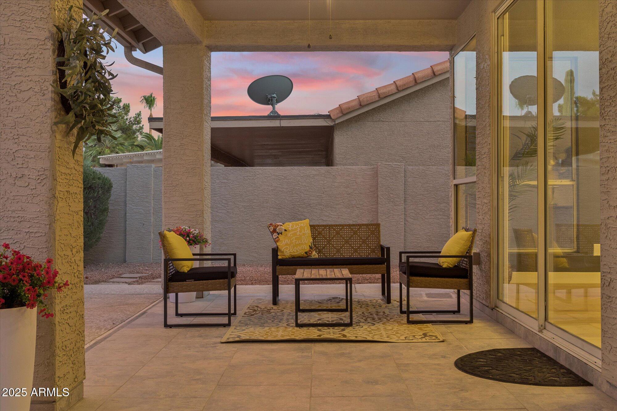 26247 S FLAME TREE Drive