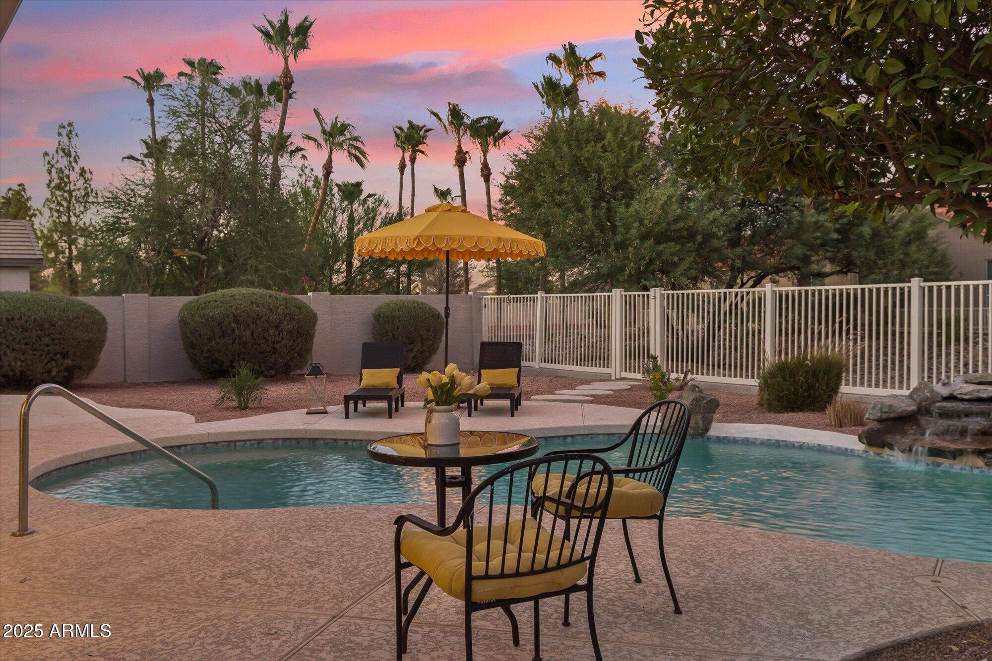 26247 S FLAME TREE Drive