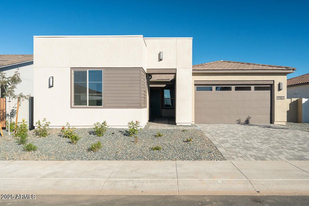 Photo of 1982 E Empeltre Road, San Tan Valley, AZ 85140 (MLS # 6959221)