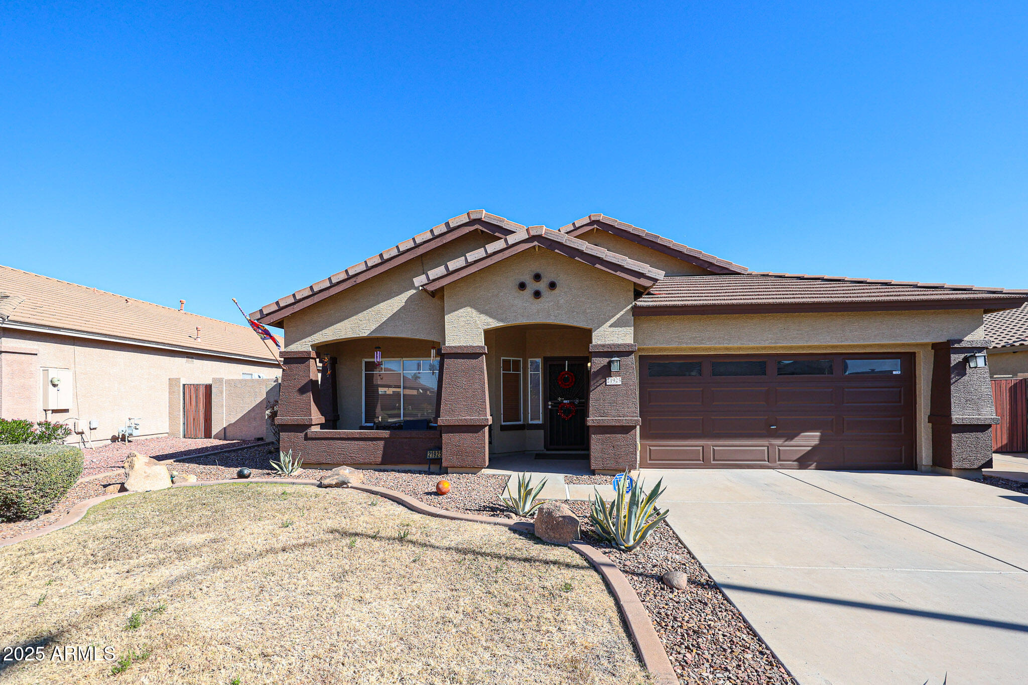 21925 N 78TH Drive
