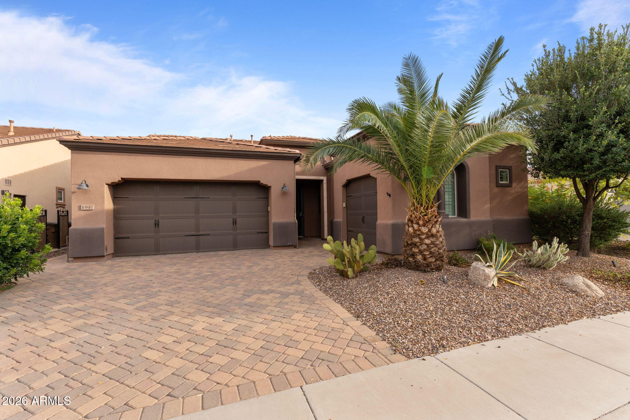 1597 E ELYSIAN Pass
