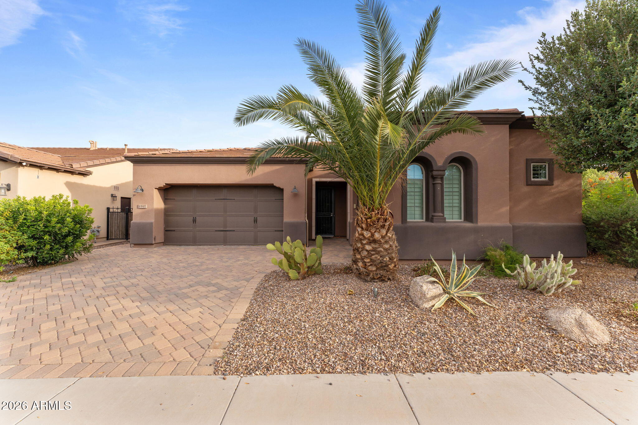 1597 E ELYSIAN Pass