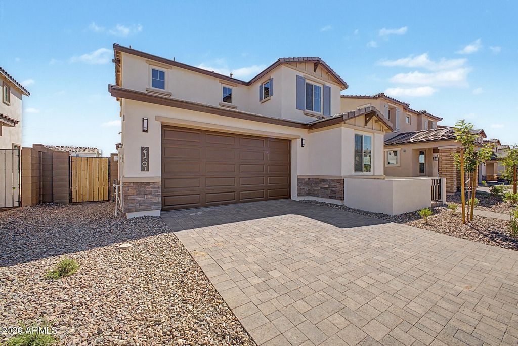 Photo of 21501 E Timberline Road, Queen Creek, AZ 85142 (MLS # 7014338)