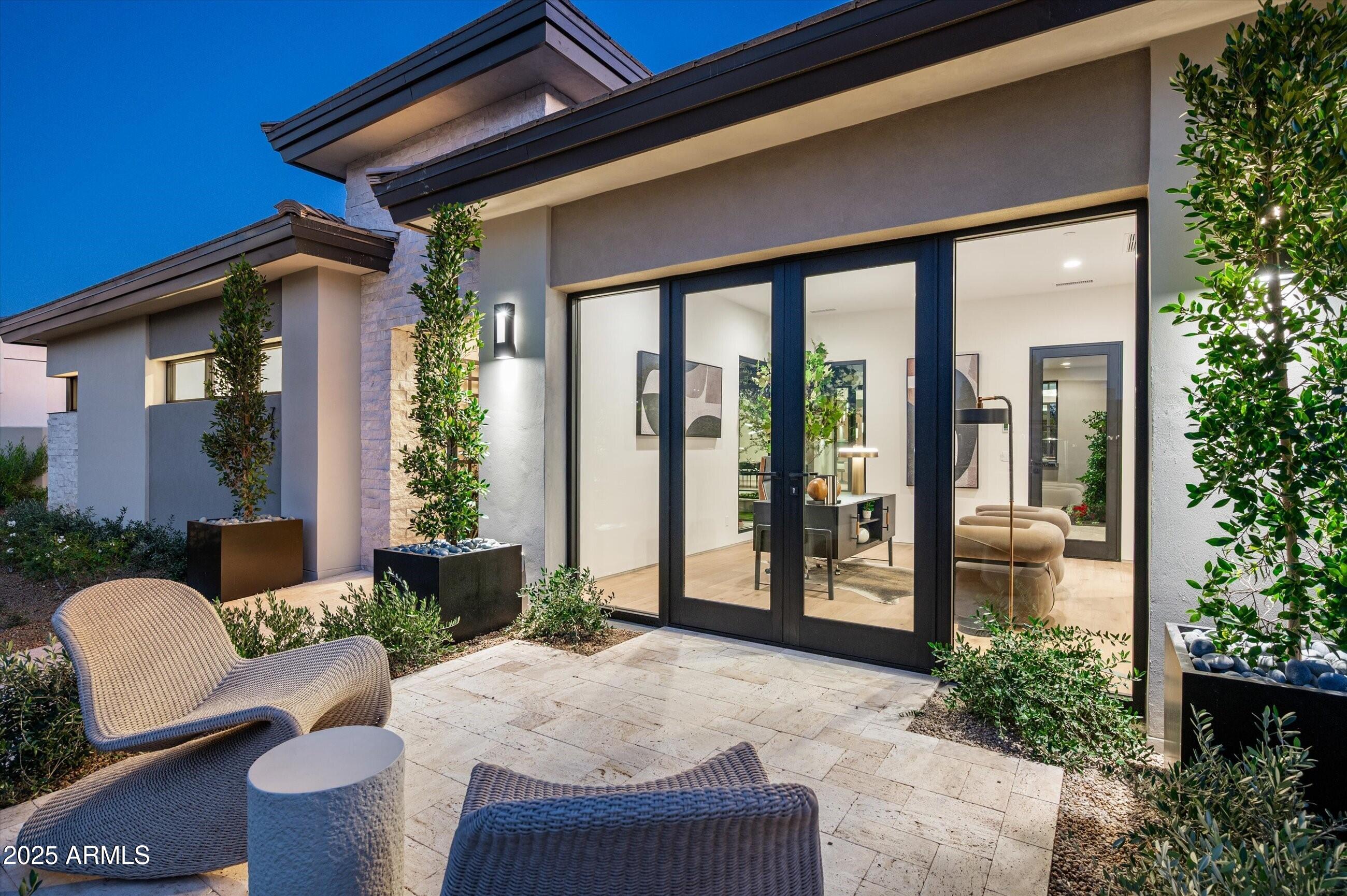 7141 E IRONWOOD Drive