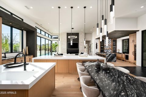 7141 E IRONWOOD Drive Paradise Valley AZ 85253