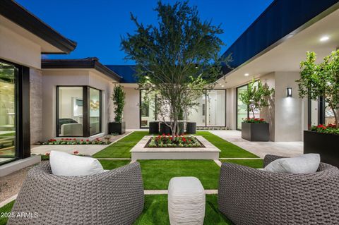 Photo of 7141 E Ironwood Drive, Paradise Valley, AZ 85253 (MLS # 6960301)