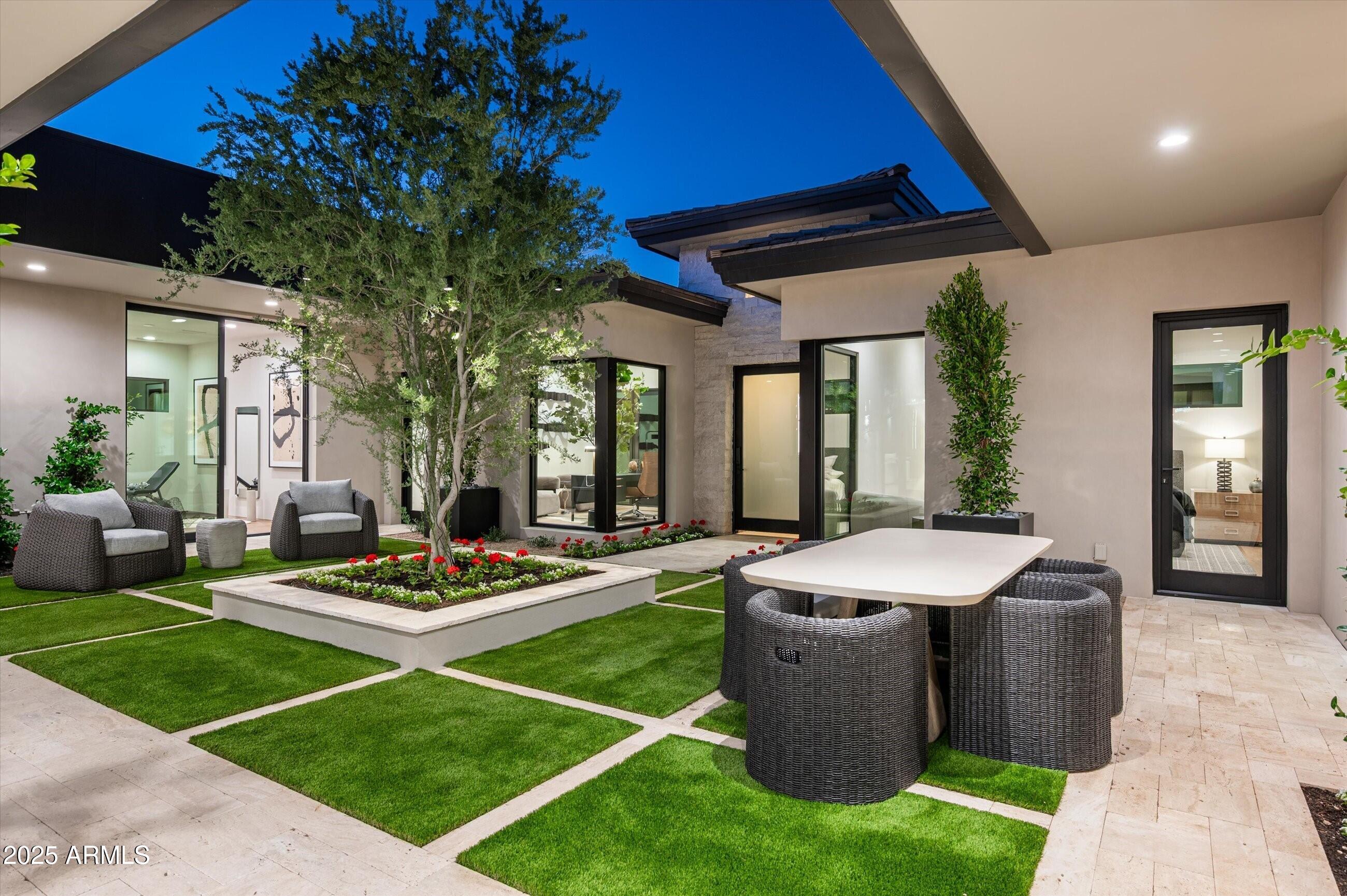 7141 E IRONWOOD Drive