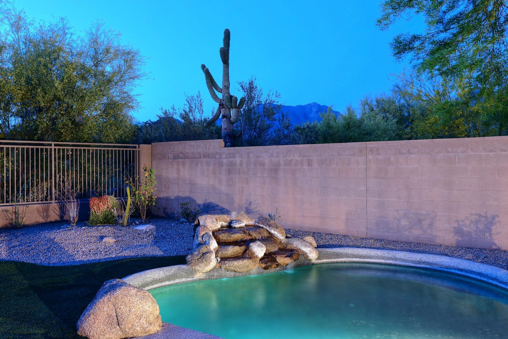 10354 E RAINTREE Drive