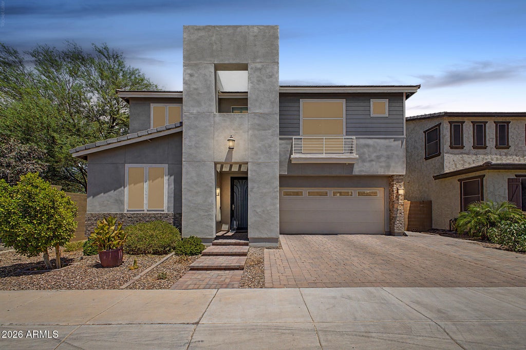 Photo of 200 E Wisteria Drive, Chandler, AZ 85286 (MLS # 7052436)