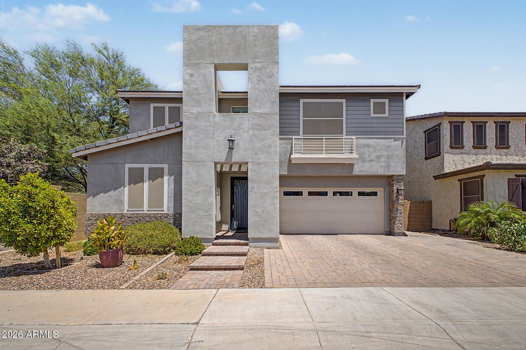 Photo of 200 E Wisteria Drive, Chandler, AZ 85286 (MLS # 7052436)