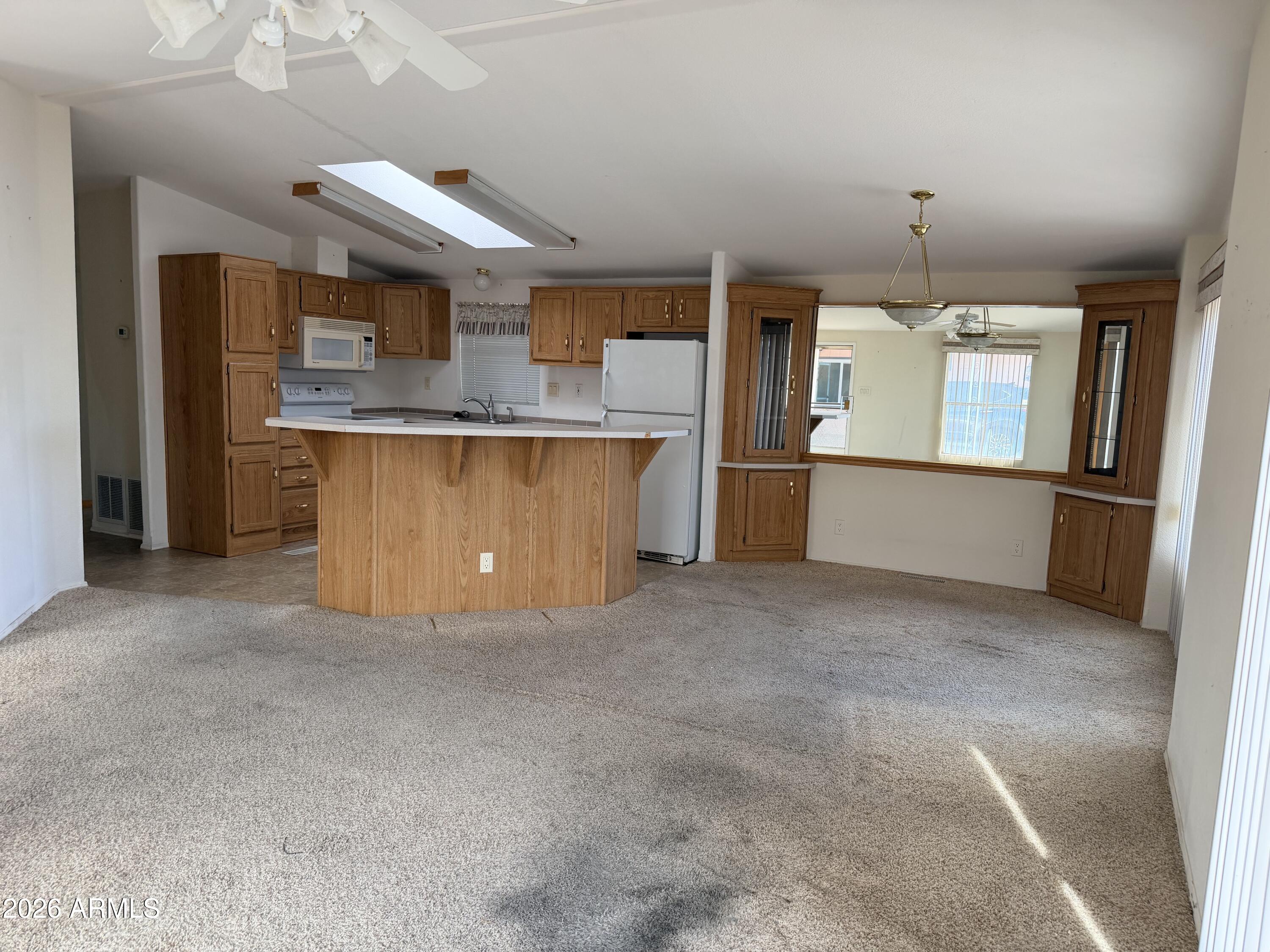 3700 S Ironwood Drive LOT124