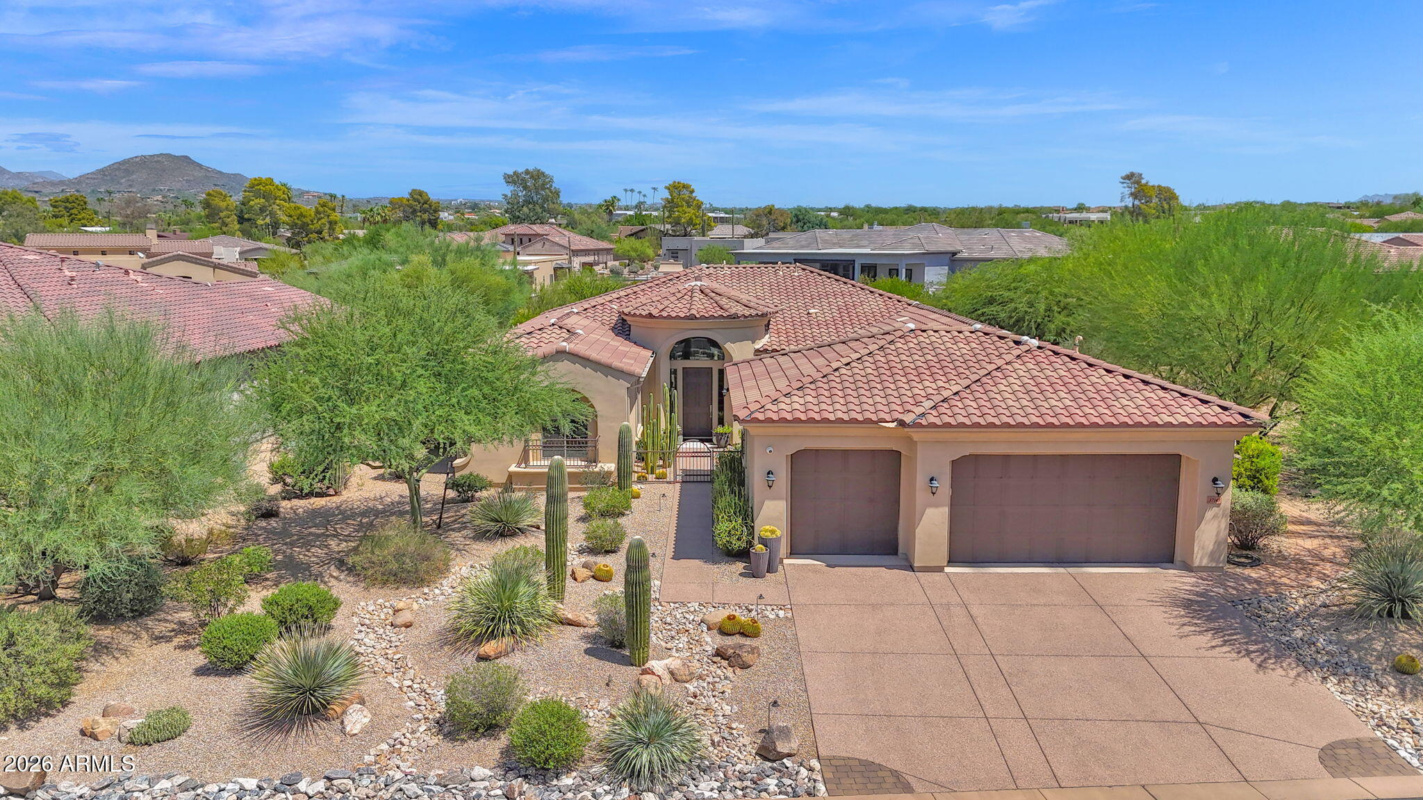 37143 N Granite Creek Lane