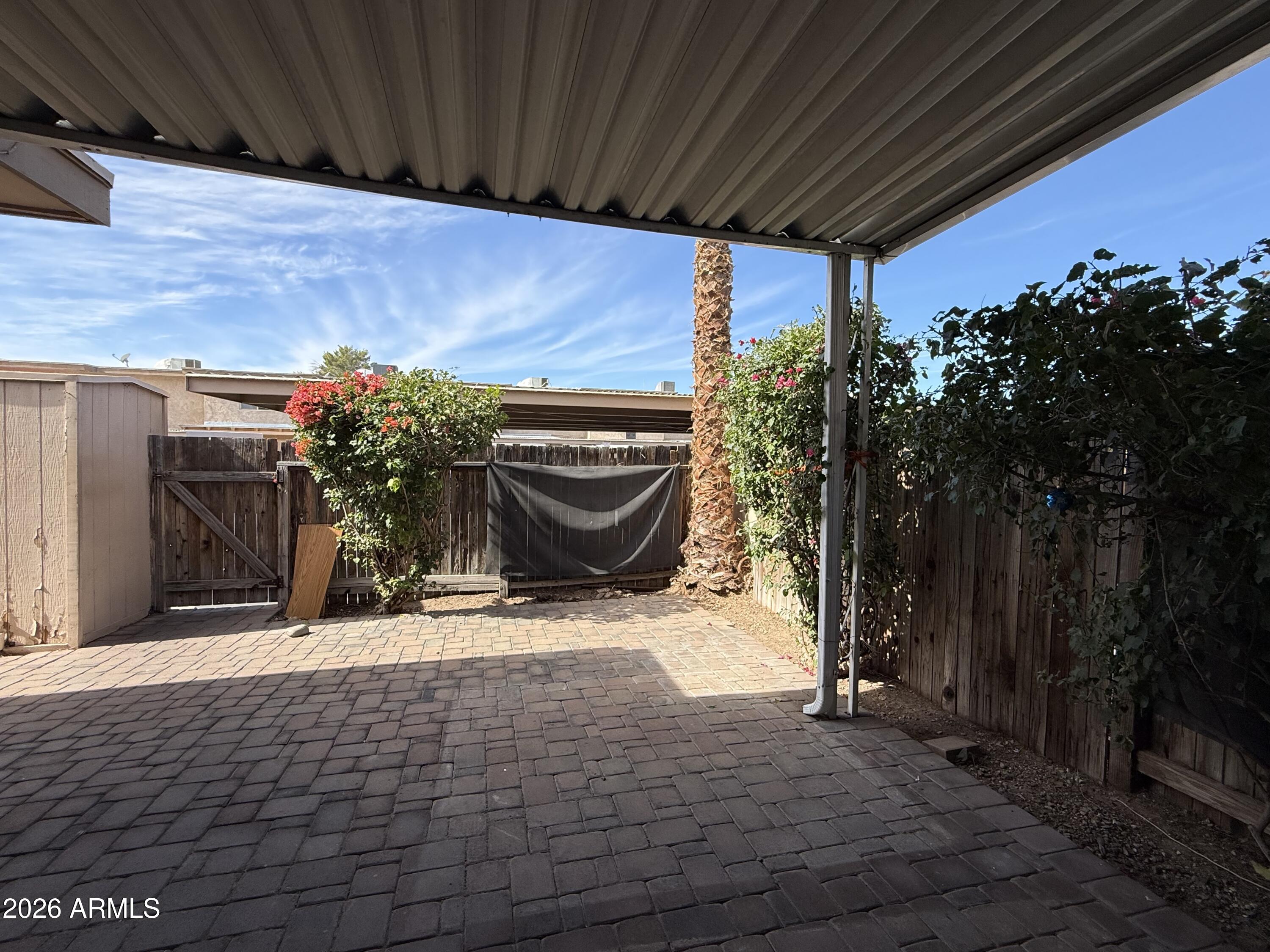 5902 N GRANITE REEF Road