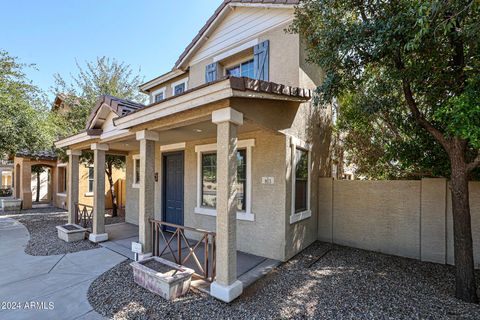 A home in Avondale