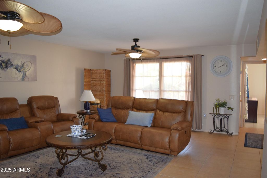 Photo of 19035 N Camino Del Sol, Sun City West, AZ 85375 (MLS # 6947597)