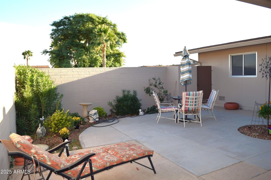 Photo of 19035 N Camino Del Sol, Sun City West, AZ 85375 (MLS # 6947597)