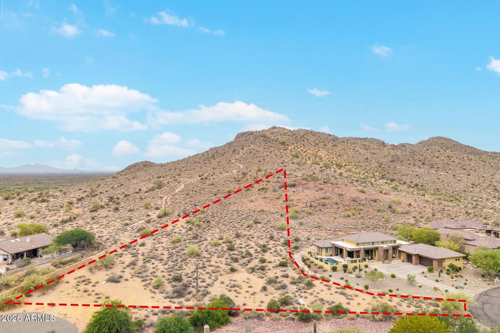 Photo of 3954 S Summit Trail #10, Gold Canyon, AZ 85118 (MLS # 7028743)