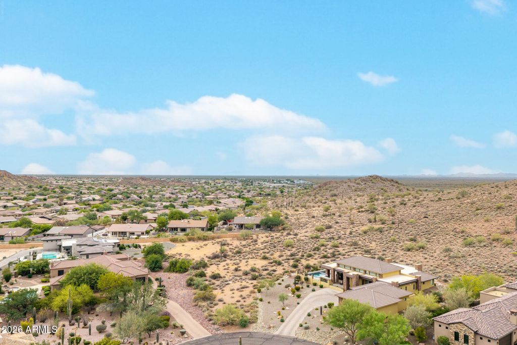 Photo of 3954 S Summit Trail #10, Gold Canyon, AZ 85118 (MLS # 7028743)