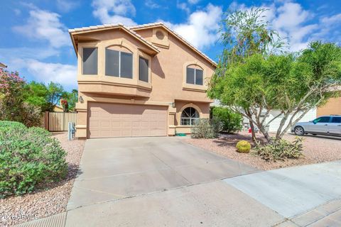 7506 E NAVARRO Avenue Mesa AZ 85209