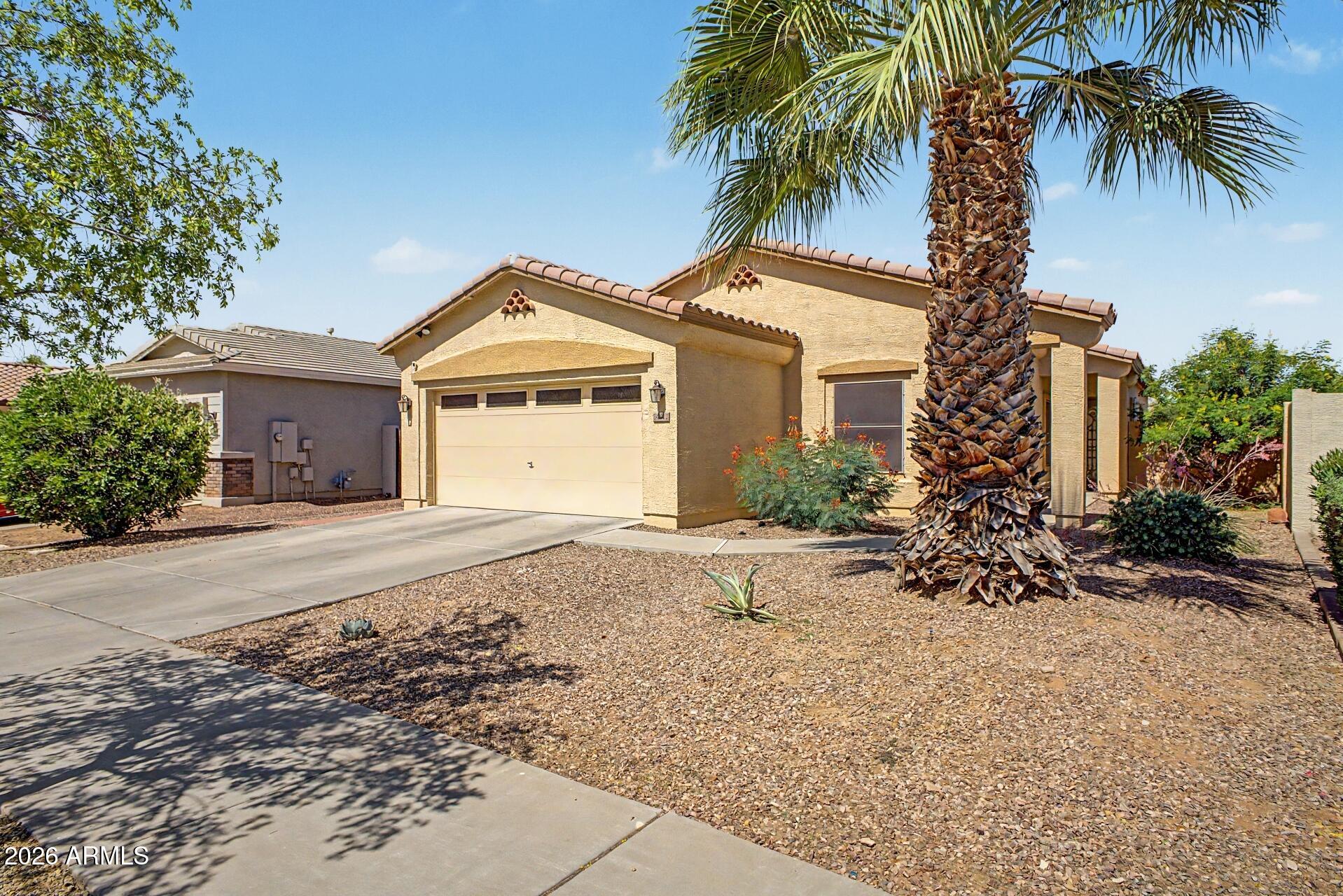 14912 N 138TH Lane