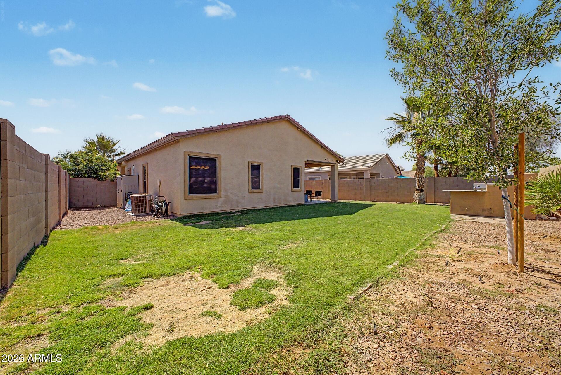 LITCHFIELD MANOR PARCELS 1 2 AND 3 - Residential