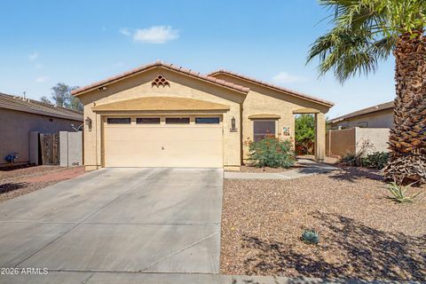 Property photo of 14912 N 138th Lane, Surprise, AZ 85379