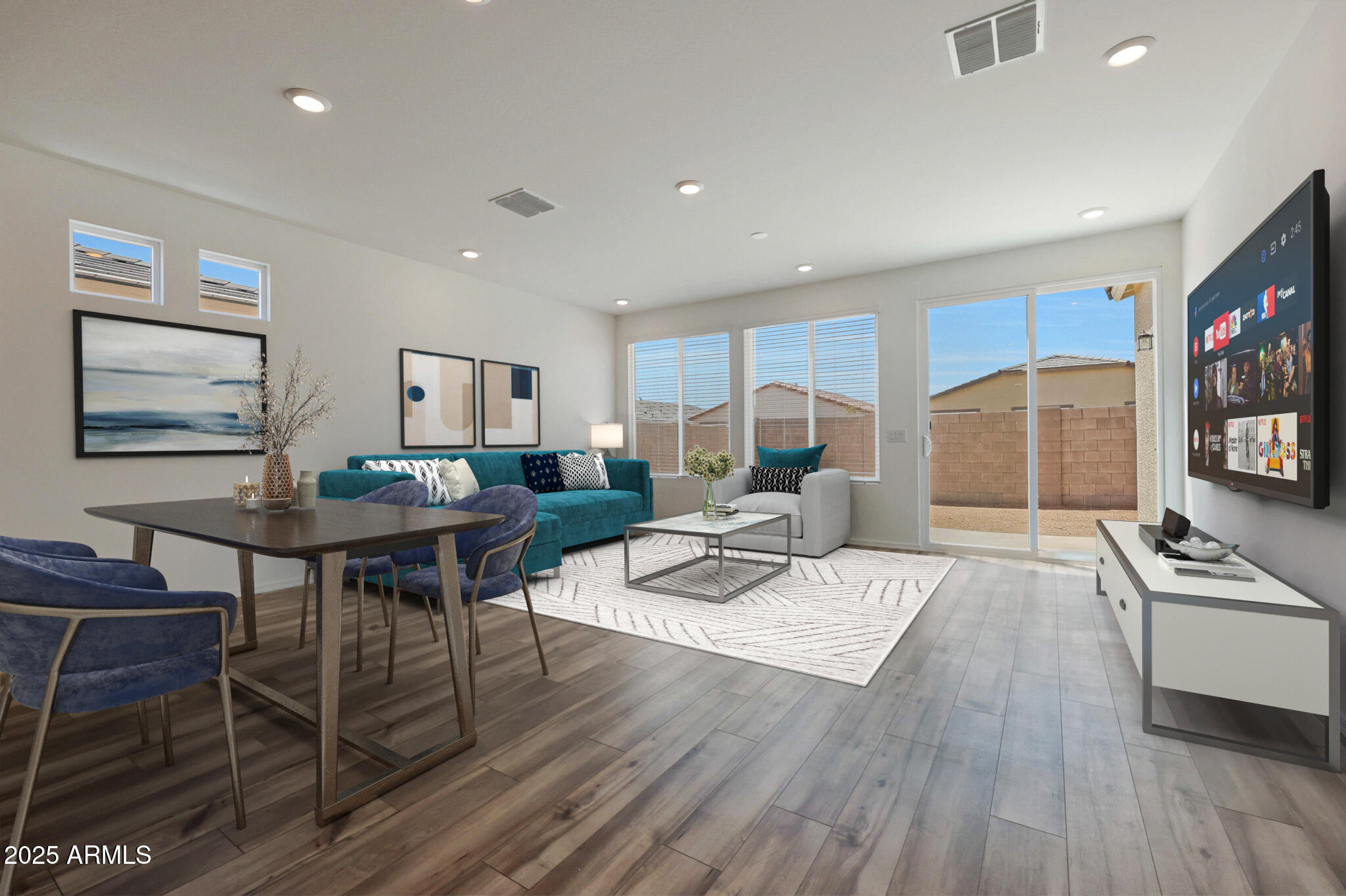 17974 W CALLE LEJOS Road