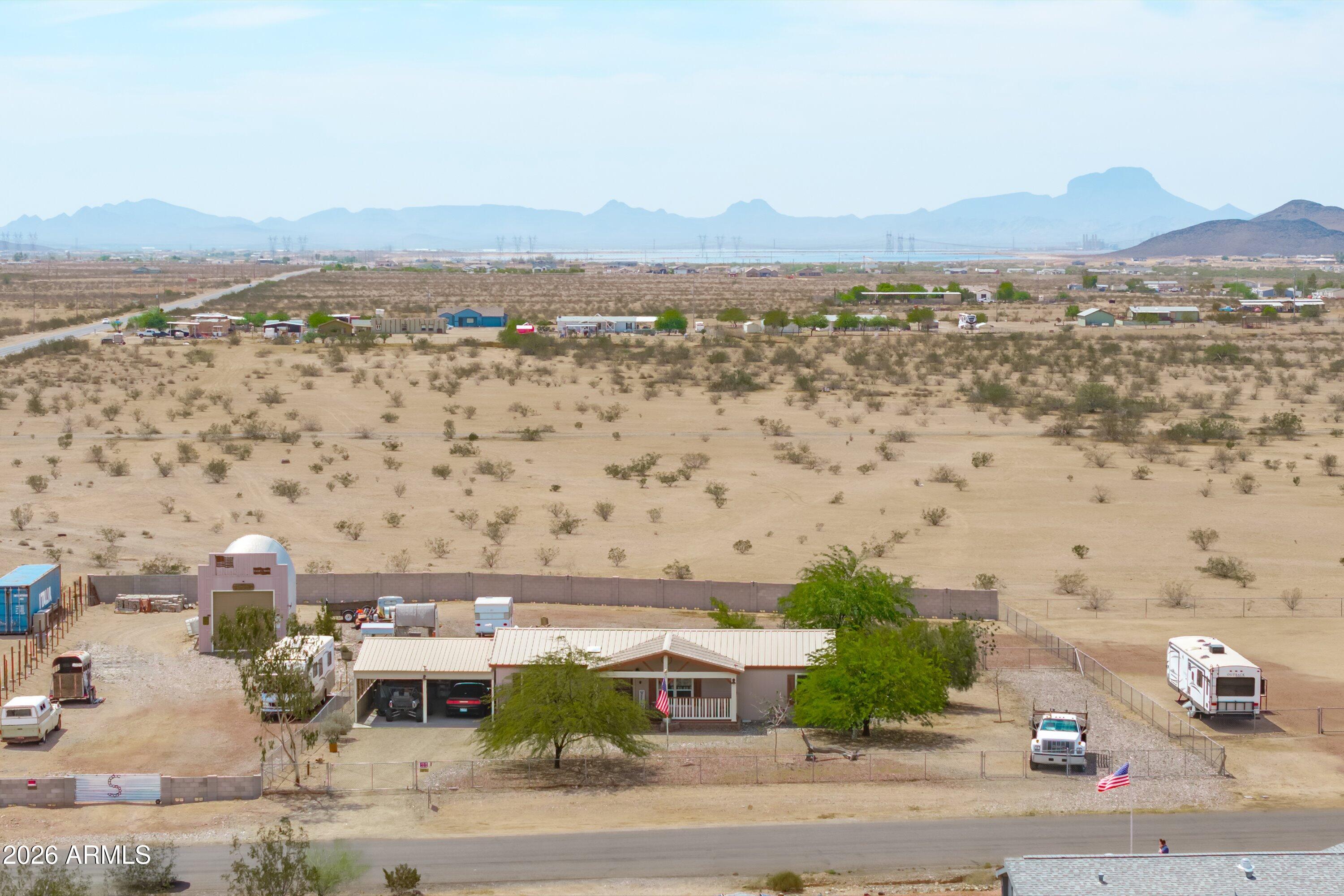 35519 W BUCKEYE RANCH Road