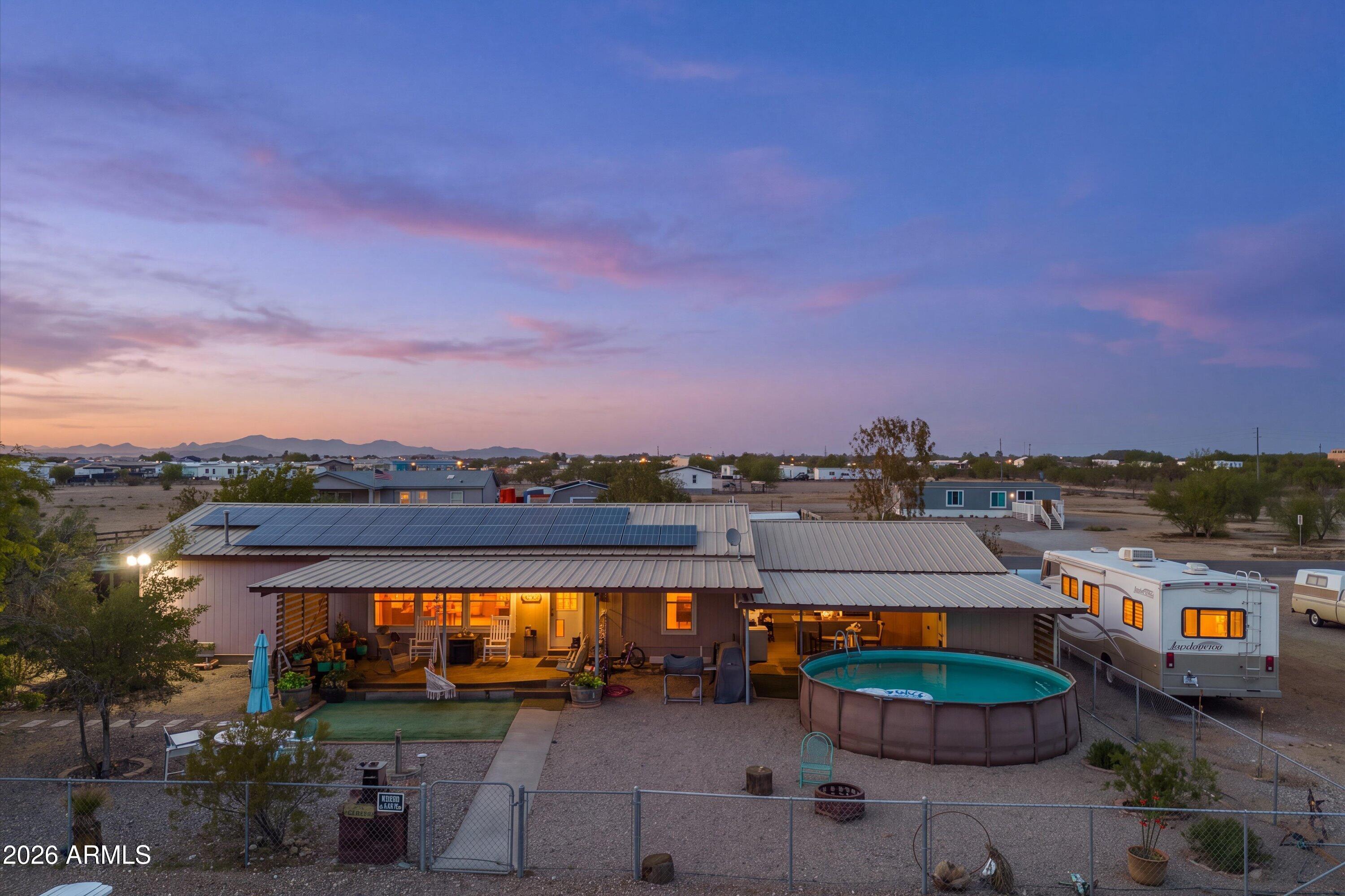 35519 W BUCKEYE RANCH Road