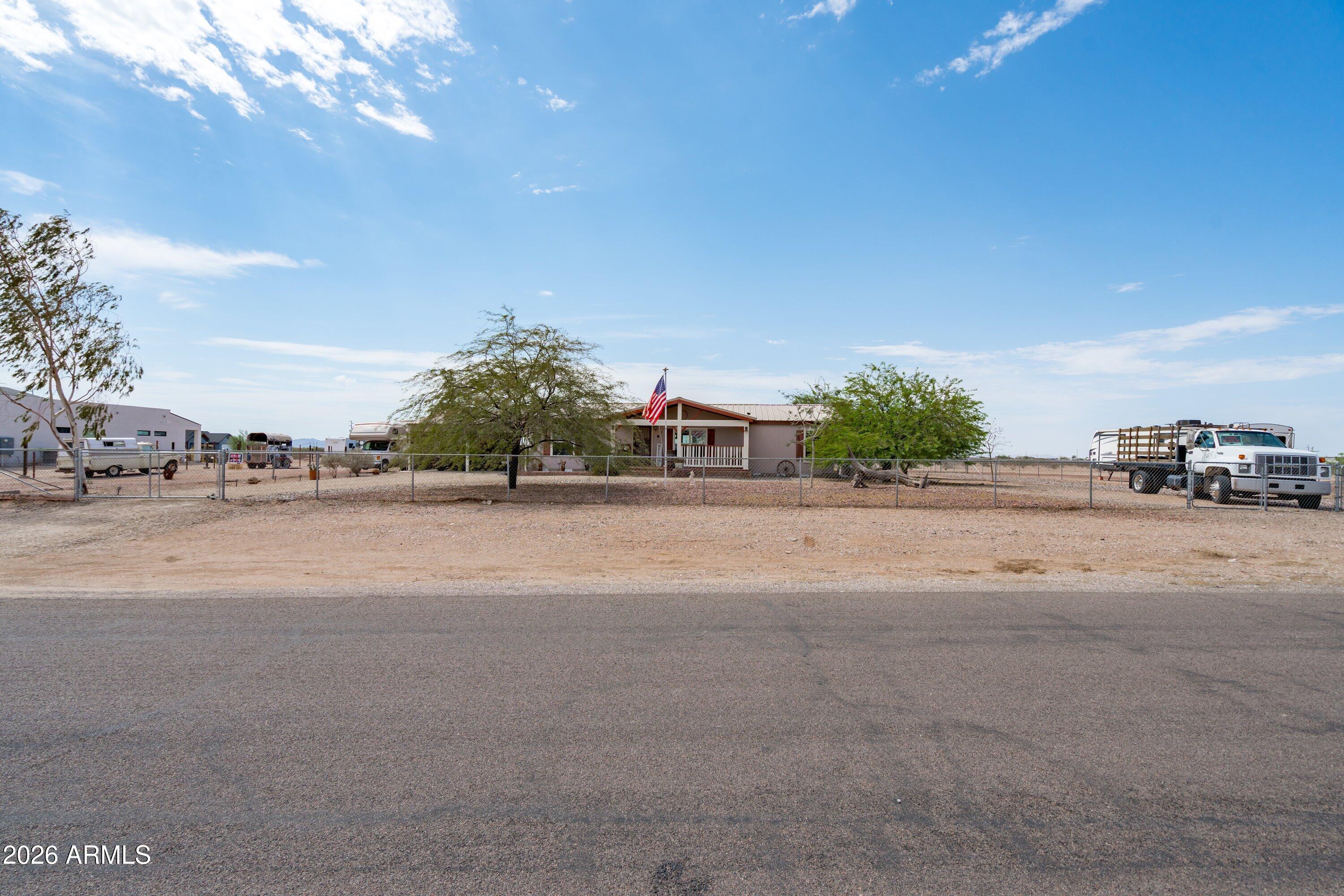 35519 W BUCKEYE RANCH Road