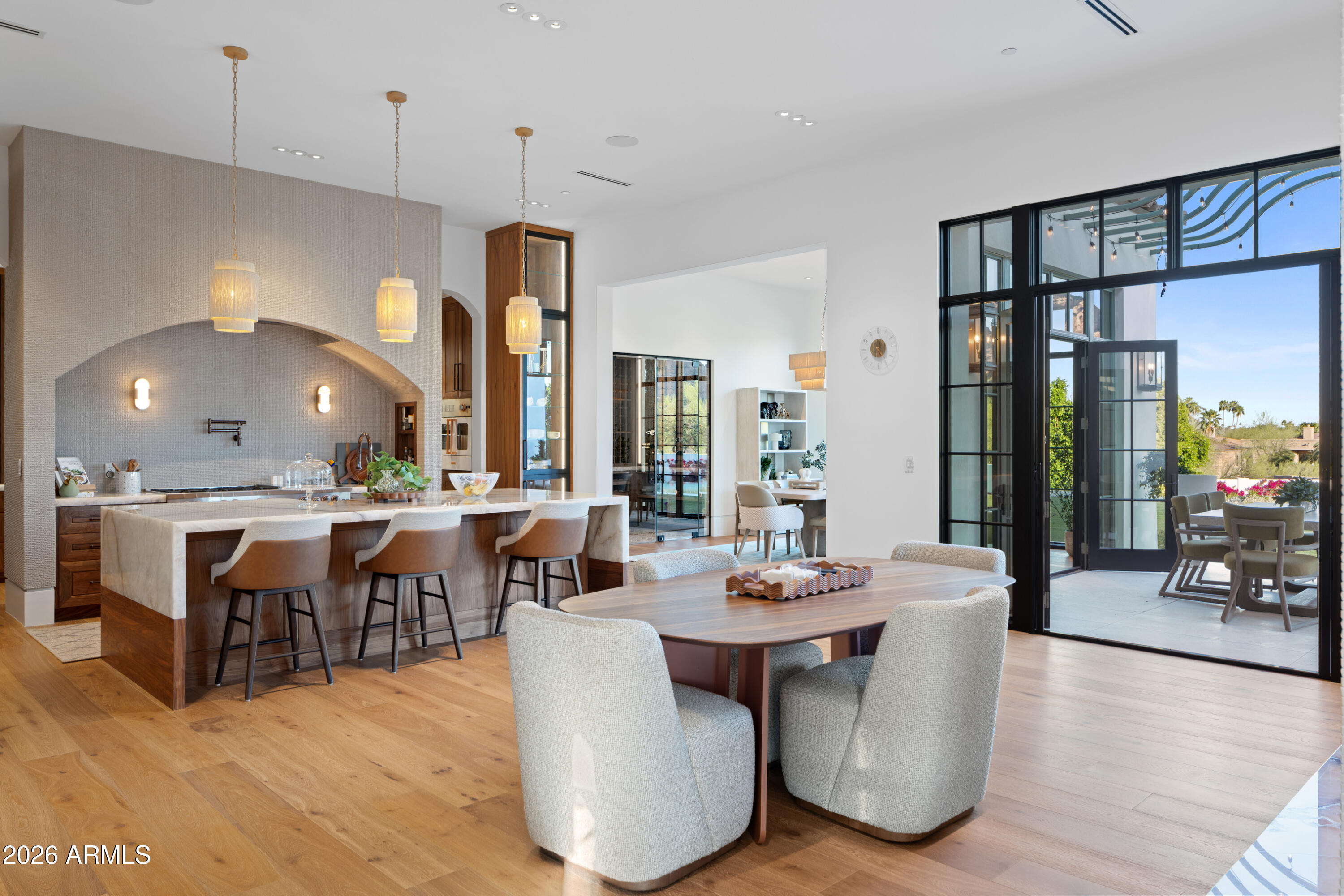 CORONADO FOOTHILLS - Residential