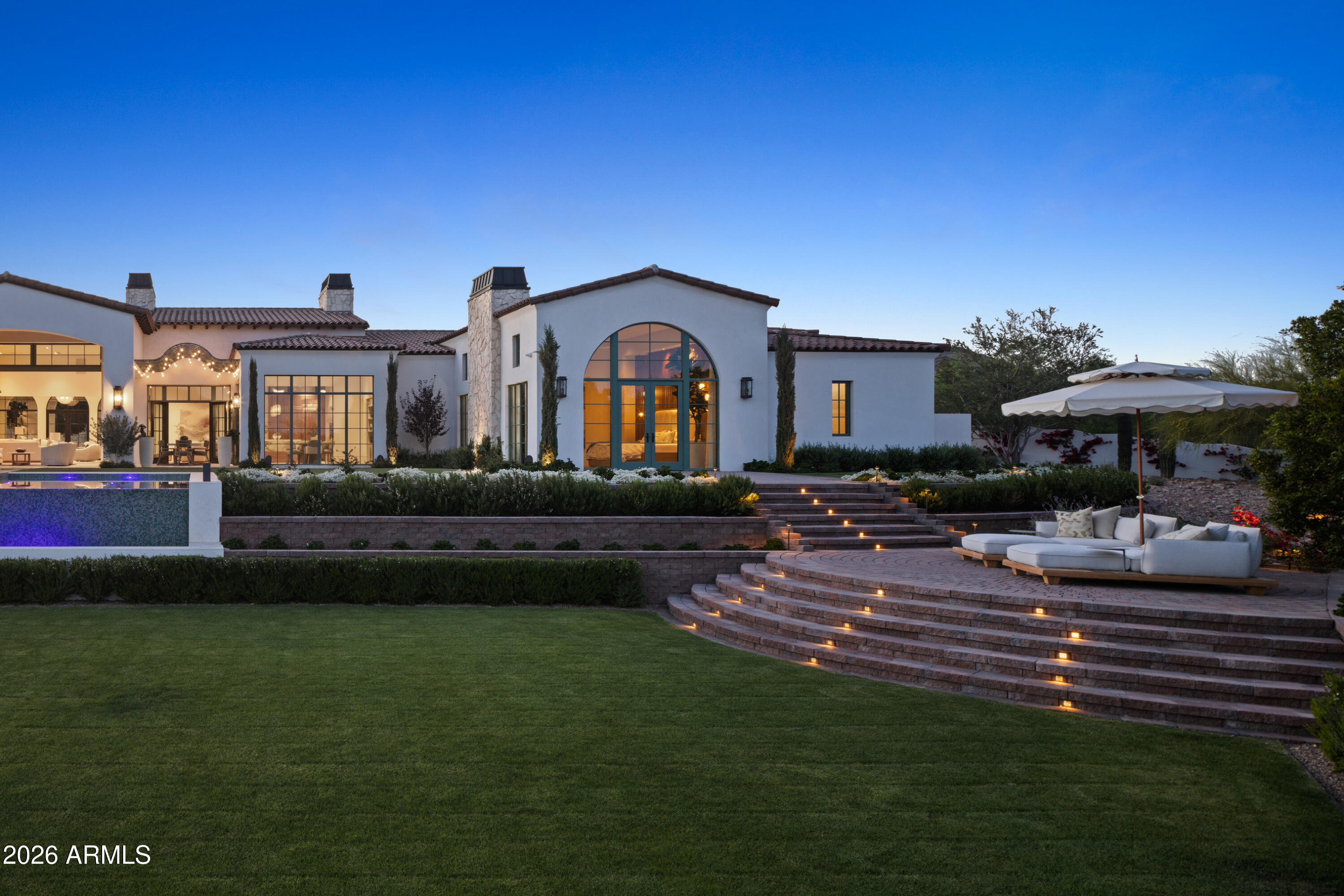 CORONADO FOOTHILLS - Residential