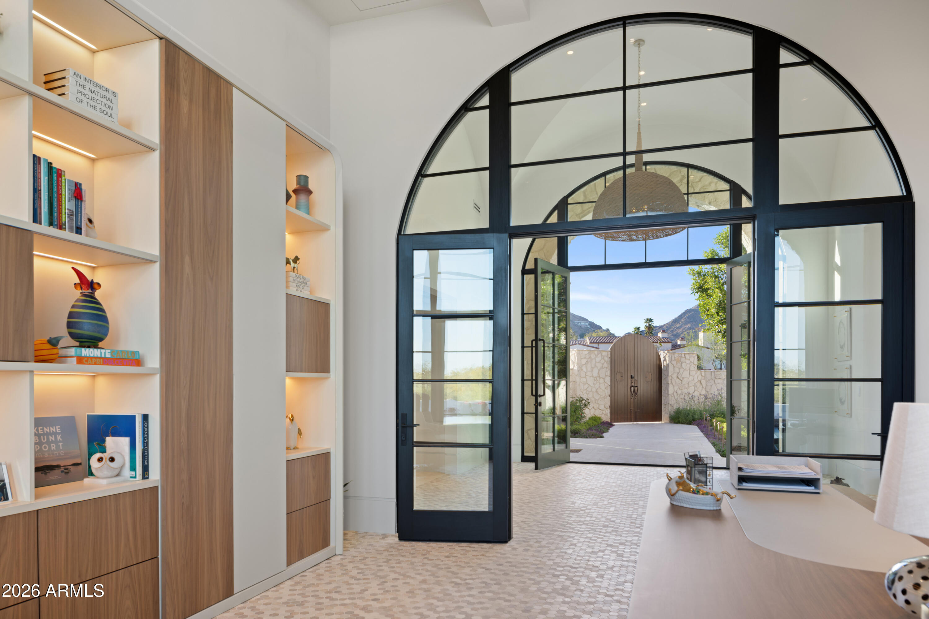 CORONADO FOOTHILLS - Residential
