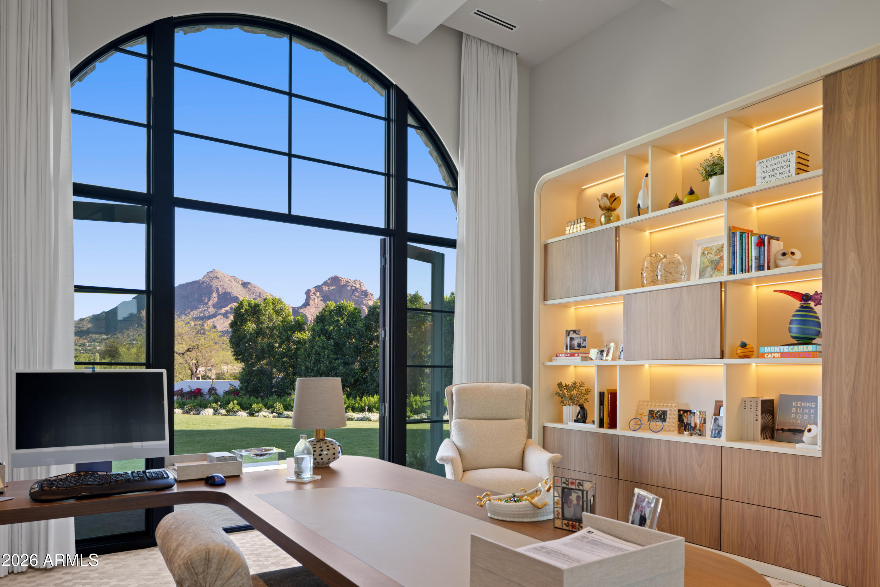CORONADO FOOTHILLS - Residential