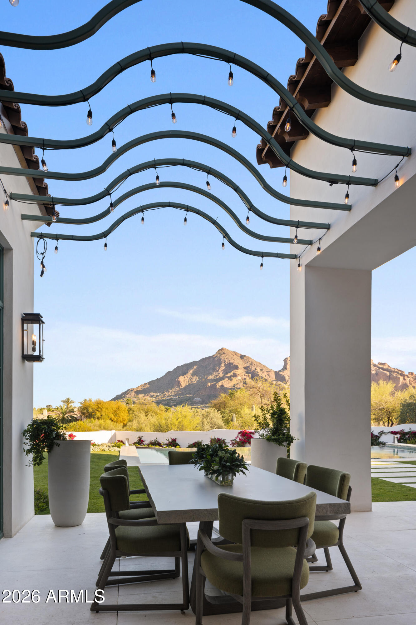 CORONADO FOOTHILLS - Residential