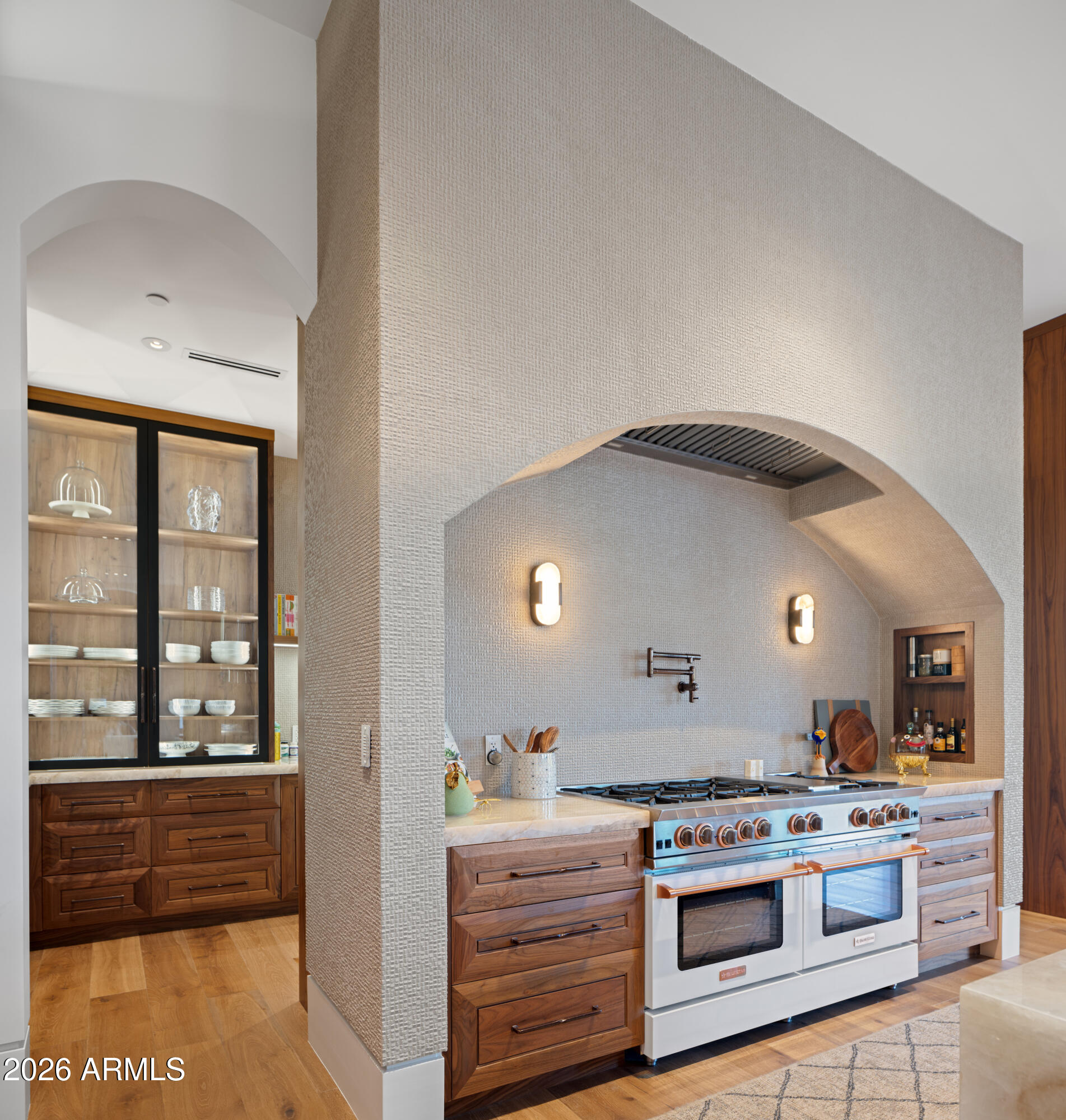 CORONADO FOOTHILLS - Residential